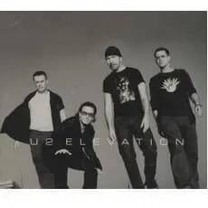 Cd U2 Elevation Single - Australia