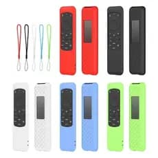 Capa capinha de silicone Controle Remoto TV SAMSUNG BN59-01432A