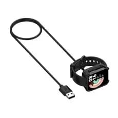 Cabo de carga carregamento Xiaomi Mi Watch lite