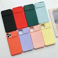 Capa capinha proteção Iphone 11