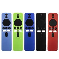 Capa proteção completa controle Xiaomi mi stick TV mi Box S mi Box 4a mi Box 4x