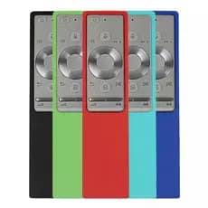 Capa capinha controle remoto samsung qled tv bluetooth BN59-01272A BN59-01265A BN59-01270A BN59-01291 CHUNGSHOP 16