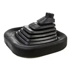 Guarda Po Coifa Borracha Alavanca Cambio Vw e Ford Cargo Caminhões ( TJG711116)
