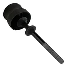 Vareta Nível Oleo Direção Hidraulica Caminhao Volks Vw Mbb Scania Volvo Fh Fm Nh Nl B10m