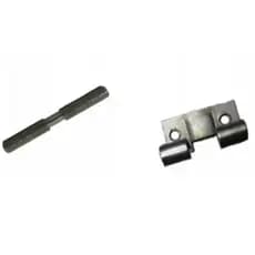 Pino Suporte Mancal Acelerador Caminhão Volks 790 7110 11130 13130 11140 14140