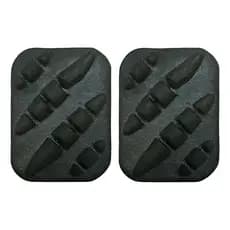 Capa Borracha Pedal Freio E Embreagem Volvo Vm Fh Nh