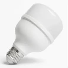 Lâmpada Led Alta Potência 20w Luz Branca