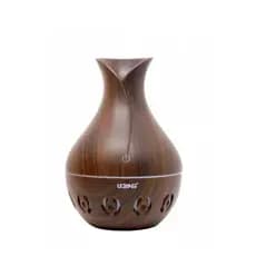 Umidificador De Ar Purificador Difusor Aromatizador Ambiente Humidificador Com 7 Cores Luzes