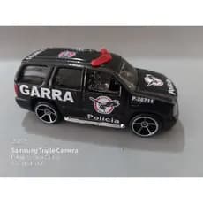 viatura GARRA DEIC wheels cadilac escalade escala 1.64TAMANHO 7cm produto novo com embalagem de acetato hot wheels novo