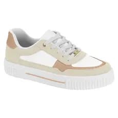 Tenis Feminino Casual Conforto Vizzano Original