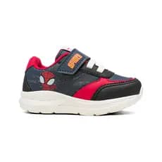 Tenis Infantil Juvenil Homem Aranha Spiderman Marvel Casual Original