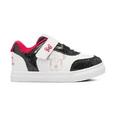 Tenis Bebe Meninas Infantil Minnie Disney Casual Original