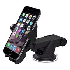 Suporte Para Celular Universal - Ventosa
