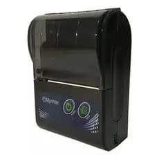 Mini Impressora Bluetooth Mprinter Bt58 58mm Portátil Preto