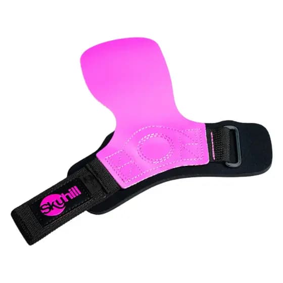 Hand Grip Competition Pink - Rosa - Skyhill