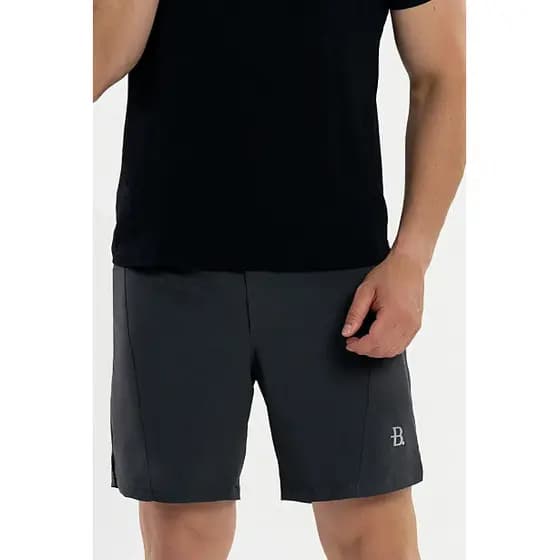 Bermuda Masculina Grafite - Bechose