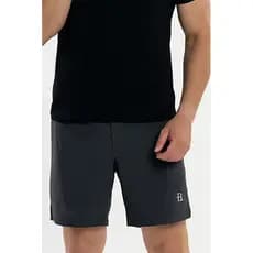 Bermuda Masculina Grafite - Bechose