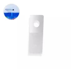 Hang Tab Furo Circular Até 150g P/ Expor com 50 Peças
