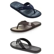 Chinelo Cartago de Dedo Adulto Masculino Maiorca II Original