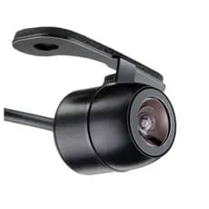 Câmera de Ré Veicular Universal Visão Noturna HD Resistente