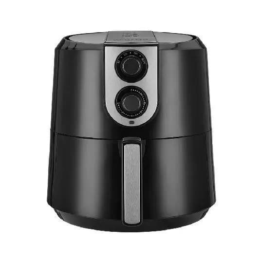 FRITADEIRA SUPREMMA AFRM01I-02 PRETA MECANICA 6,2L 1800W 220V AGRATTO