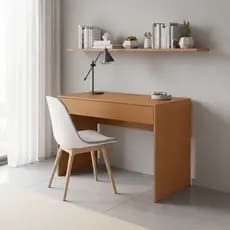 Escrivaninha Mesa para Computador Gamer  Quarto Estudo Escritório Home Office