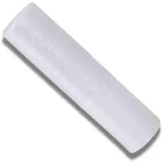 Plástico Bolha Para Mudança Bobina 40cm X 5 Metros Resistente 40 Micras