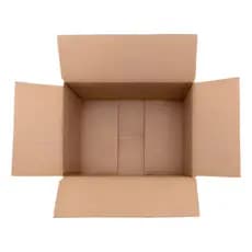 Caixas De Papelão Para Correios 15x11x12 - 50 Unidades