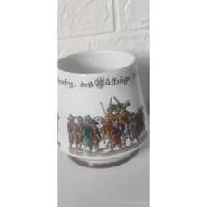 Vaso de Porcelanato