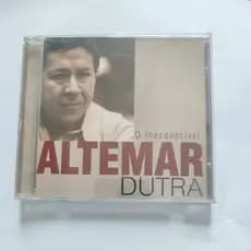 Altemar Dutra - Cd O Inesquecível -Coletânea