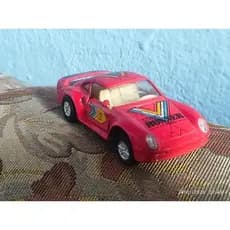 Miniatura Porsche 959 Street Runner Turbo Sunnyside Ss 922
