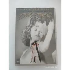 Dvd Original Dirty Dancing Edição De Colecionador (Usado)