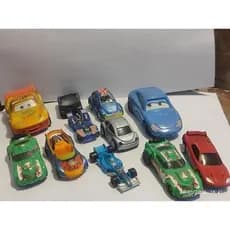 Lote de miniatura