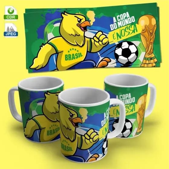 Canela Brasil
