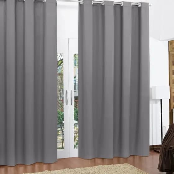 cortina blackout 5,60x2,80m cortina de pvc cortina de parede