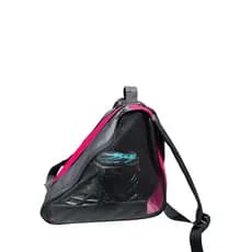 Bolsa para patins , Mochila para transporte de patins , beg para transportar patins