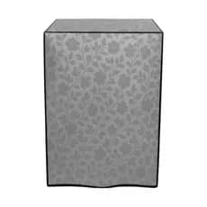 Capa Máquina Lava Seca LG 11kg Nova Frontal
