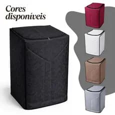 Capa Tanquinho Colormaq 14kg