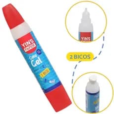COLA GEL 30G COM 2 BICOS