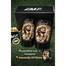 CANELEIRA PERSONALIZADA SUPER RESITENTE
