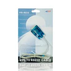 Cabo Serial Conversor Usb 2.0 Rs232 Usb Gps Garmin Usb Vga