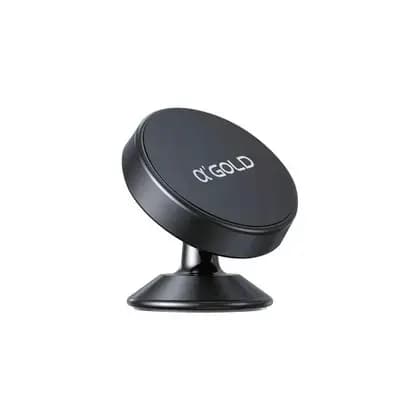 Suporte Magnético Imã P/celular Gps 360º Graus