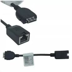 Cabo Adaptador De Rede Para Tv Tevelisão Samsung 15cm Bn39-01154l