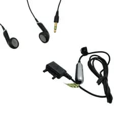 FONE DE OUVIDO SONY ERICSON BASS REFLEX W580i W800i ORIGINAL NOVO