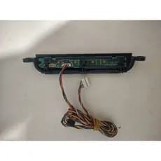 Botões Tv Philips 32pfl3404/78