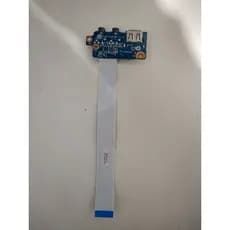 Placa Usb Notebook Positivo Premium Xs4200