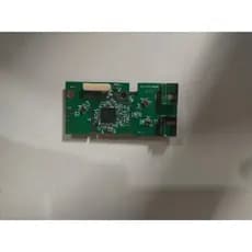 Placa WI-FI TV AWS-TV-43-BL-02-A