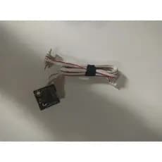 Botão Power TV AWS-TV-43-BL-02-A