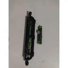 Botão Power TV Philips 32PFL5604/78