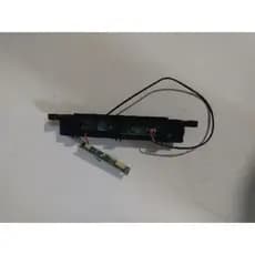 Botão Power TV Philips 32PFL3403/78